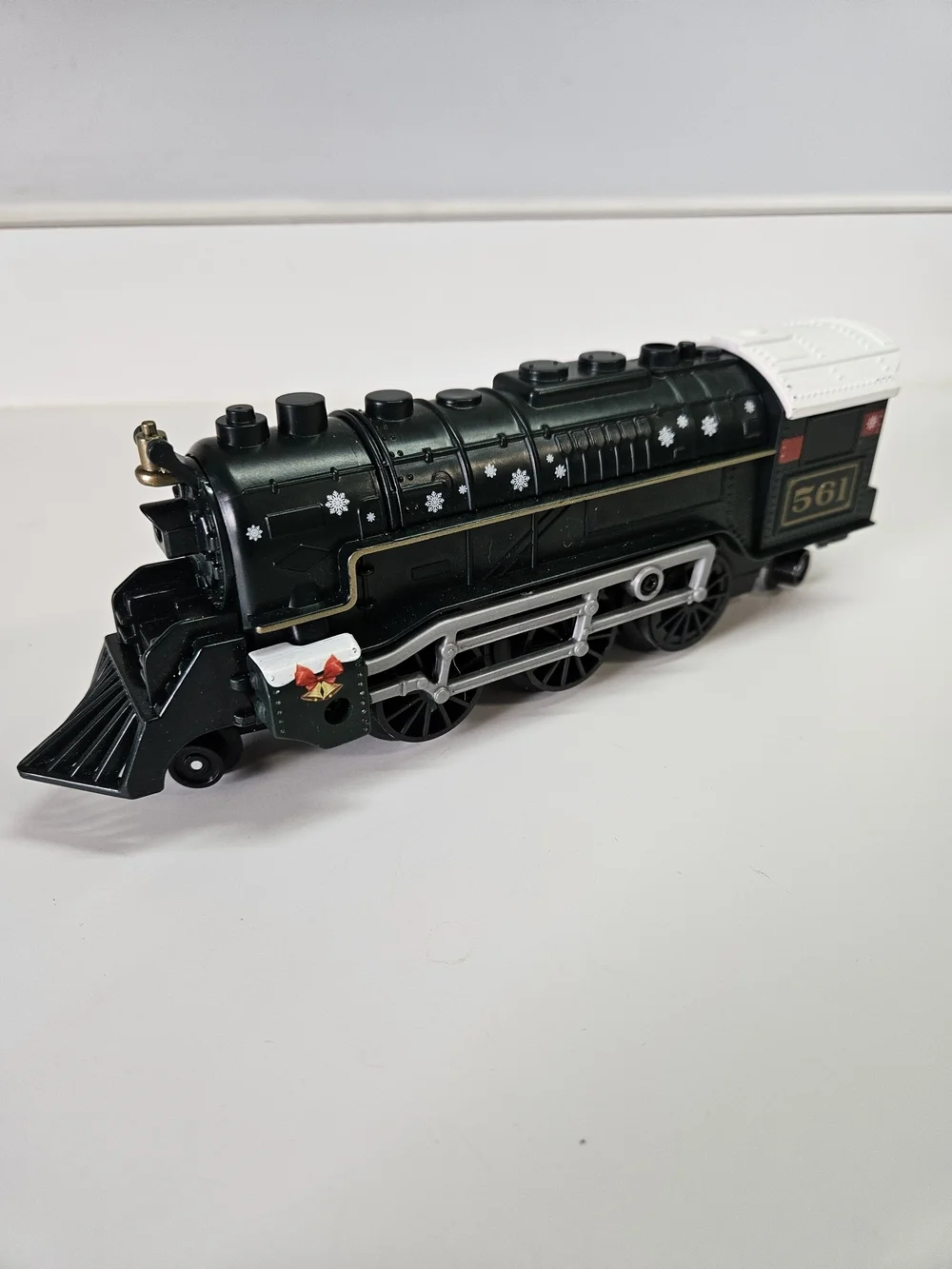 Lionel 712099 Pennsylvania Christmas Holiday Train Engine and Cars Replacement